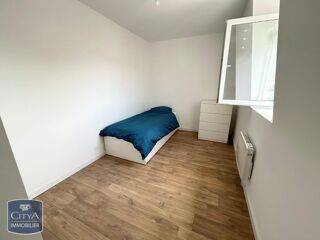  Appartement à louer 2 pièces 19 m²