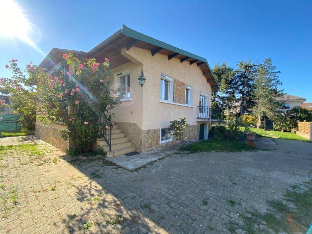JONAGE LE HAUT - MAISON RENOVEE DE TYPE 4 SUR TERRAIN DE....