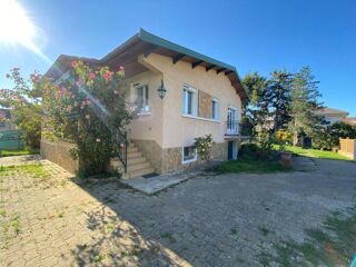  Maison à louer 4 pièces 70 m²