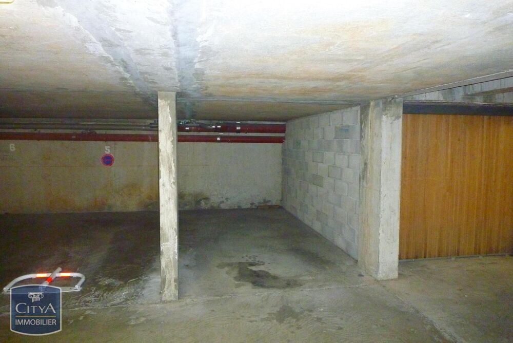 location Parking / Garage Montpellier (34000)