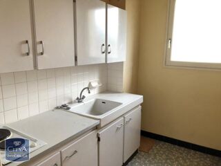  Appartement � louer 1 pi�ce 36 m�