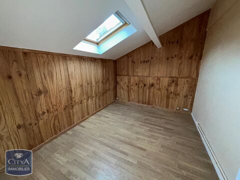  Maison � louer 3 pi�ces 56 m�