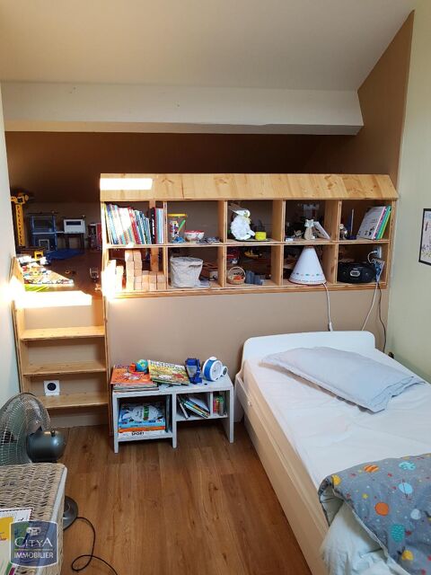  Maison � louer 4 pi�ces 85 m�