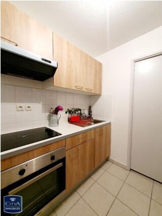  Appartement à louer 2 pièces 42 m²