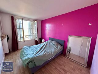  Appartement à louer 3 pièces 63 m²