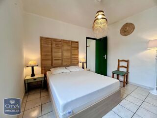  Appartement à louer 2 pièces 25 m²