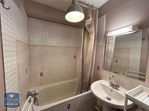  Appartement � louer 1 pi�ce 24 m�