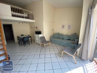  Appartement � louer 2 pi�ces 43 m�