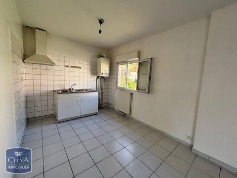  Maison � louer 2 pi�ces 40 m� Buzet sur baise