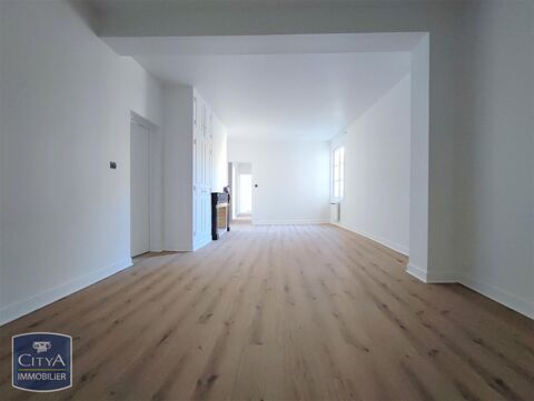 Appartement  louer 4 pices 93 m