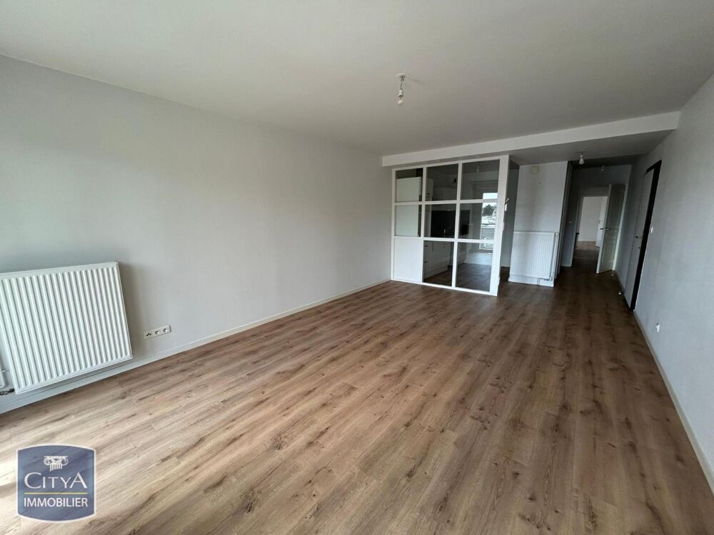 location Appartement - 3 pièce(s) - 70 m² Laval (53000)