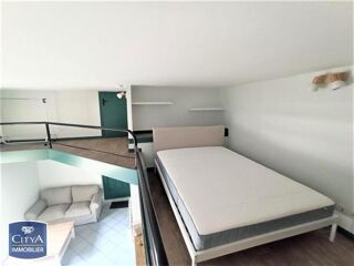  Appartement � louer 1 pi�ce 23 m�