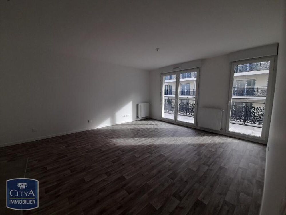 location Appartement - 4 pièce(s) - 76 m² Vigneux-sur-Seine (91270)