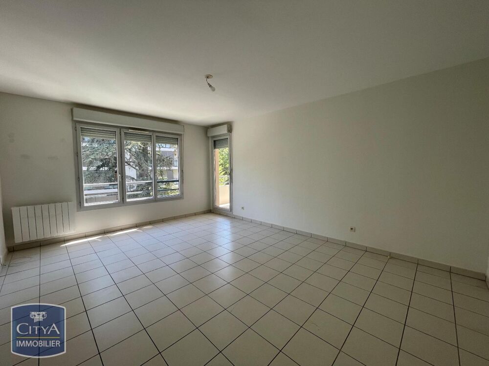 location Appartement - 2 pièce(s) - 48 m² Sainte-Foy-lès-Lyon (69110)