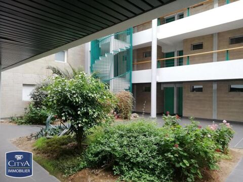  Appartement � louer 1 pi�ce 29 m�