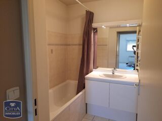 Appartement à louer 2 pièces 40 m²