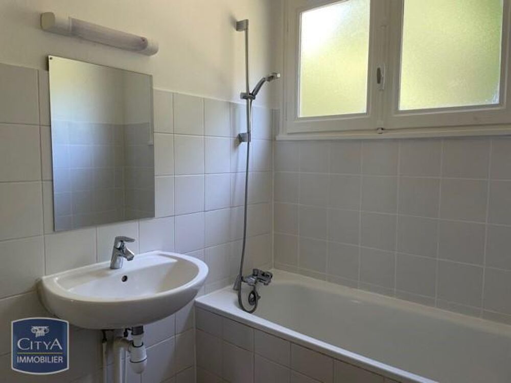 location Appartement - 2 pièce(s) - 45 m² Saint-Cyr-au-Mont-d'Or (69450)