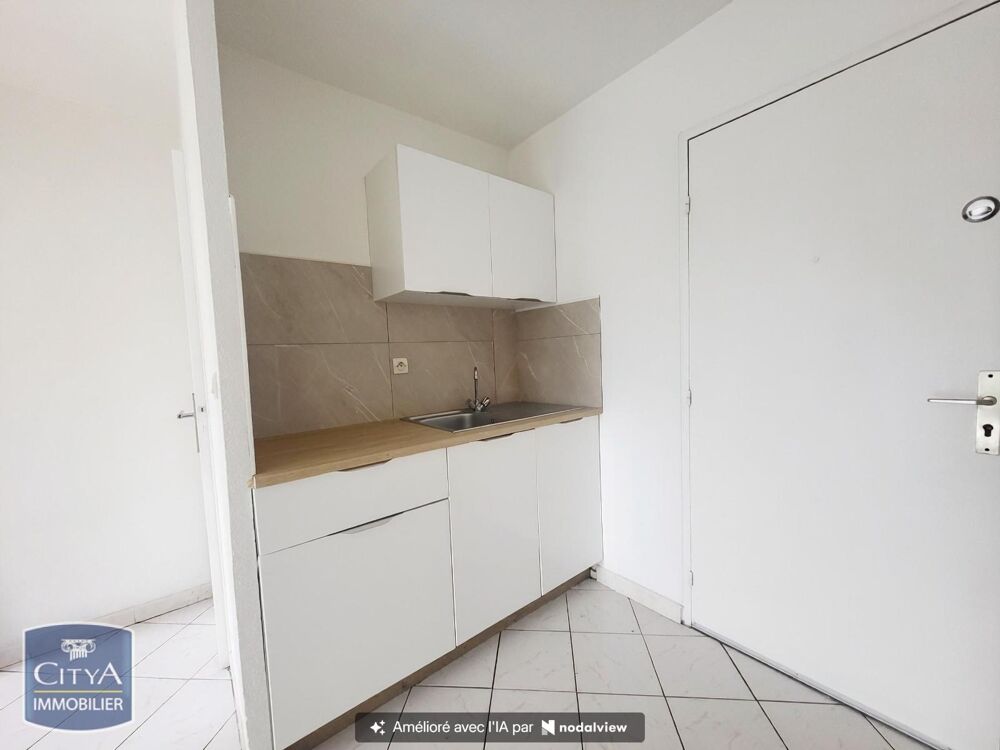 location Appartement - 2 pièce(s) - 29 m² Fréjus (83600)