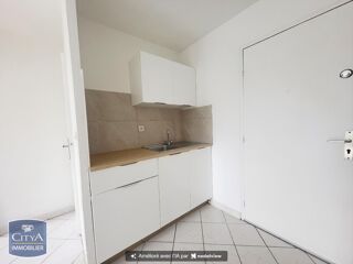 location Appartement - 2 pièce(s) - 29 m² Fréjus (83600)