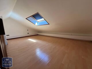  Appartement à louer 3 pièces 33 m²