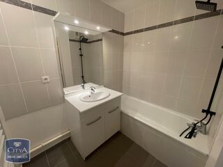  Appartement � louer 2 pi�ces 46 m�