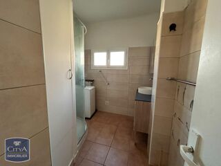  Appartement à louer 3 pièces 60 m²