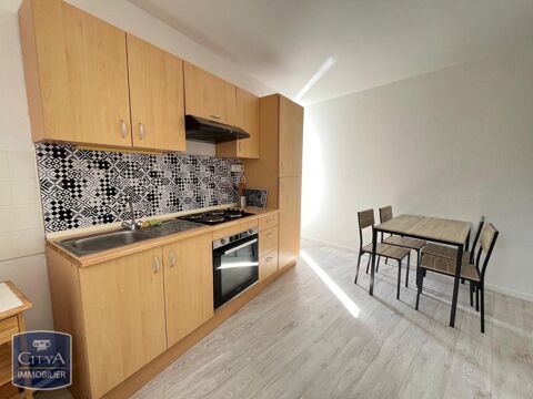  Appartement � louer 2 pi�ces 42 m�