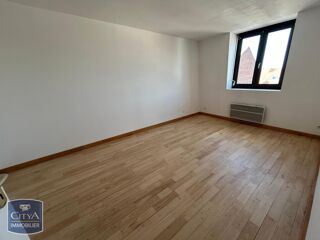  Appartement à louer 4 pièces 91 m²