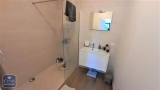  Appartement à louer 2 pièces 41 m²