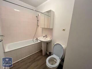  Appartement à louer 1 pièce 32 m²