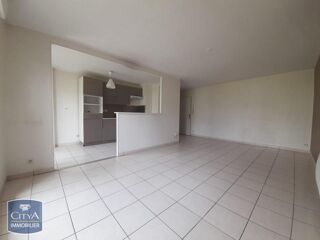  Appartement à louer 3 pièces 63 m²