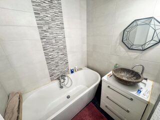  Appartement � louer 2 pi�ces 38 m�