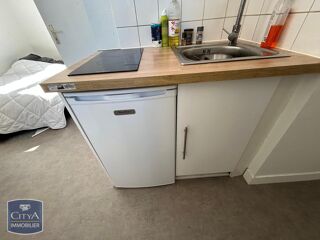  Appartement � louer 1 pi�ce 16 m�