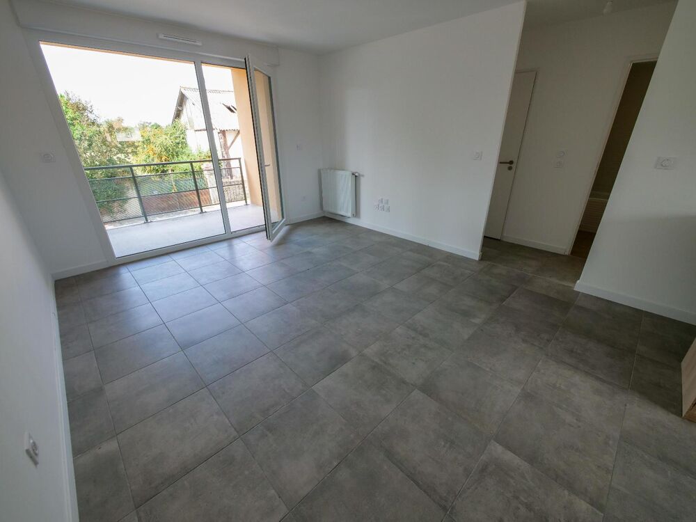 location Appartement - 3 pièce(s) - 60 m² Toulouse (31100)