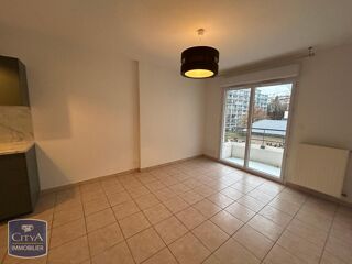  Appartement à louer 2 pièces 31 m²