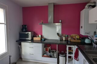  Appartement � louer 3 pi�ces 78 m�