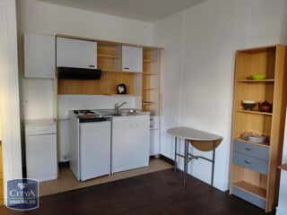  Appartement à louer 1 pièce 28 m²