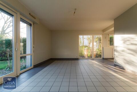   Location Appartement 