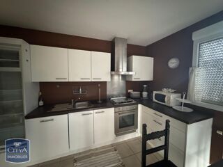  Appartement � louer 3 pi�ces 77 m�