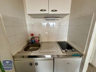  Appartement à louer 1 pièce 22 m²