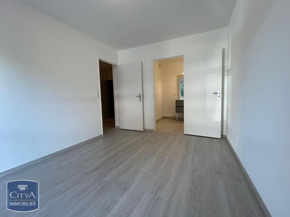 location Appartement - 2 pièce(s) - 43 m² Thonon-les-Bains (74200)