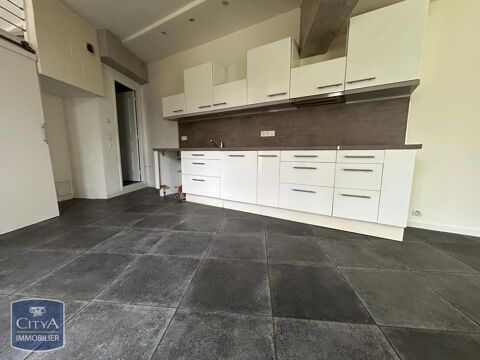  Maison � louer 4 pi�ces 90 m� Senantes