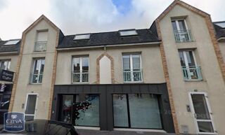  Appartement à louer 3 pièces 58 m² Taissy