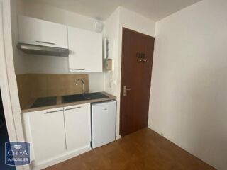  Appartement � louer 1 pi�ce 22 m�