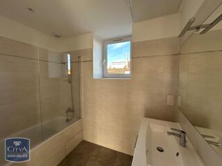  Appartement � louer 3 pi�ces 61 m�