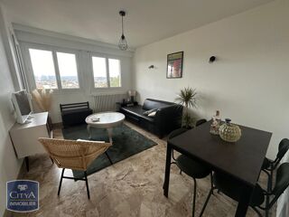  Appartement � louer 2 pi�ces 45 m�