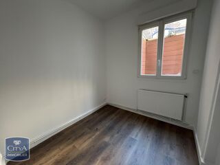  Appartement à louer 2 pièces 58 m²
