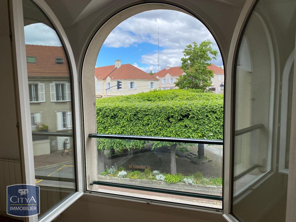 location Appartement - 2 pièce(s) - 44 m² Soisy-sur-Seine (91450)
