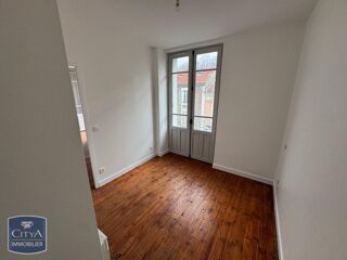  Appartement à louer 2 pièces 30 m²