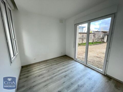  Appartement � louer 2 pi�ces 51 m�